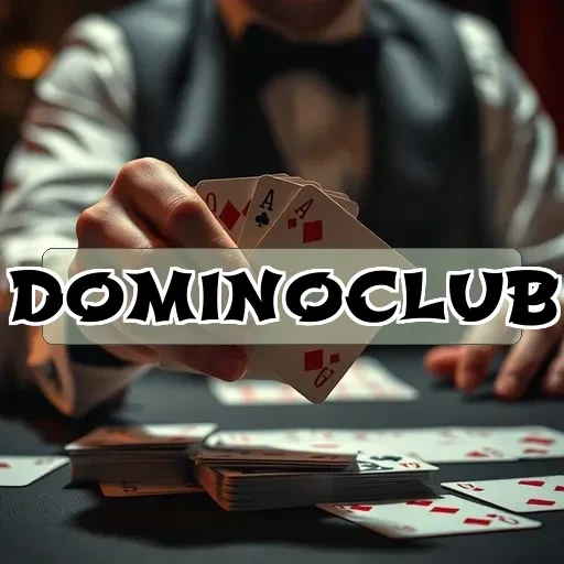 dominoclub: Kustomisasi Avatar yang Mengubah Pengalaman Gaming Anda