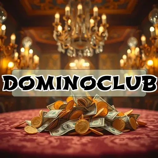 dominoclub: Temukan Permainan Slot Menarik dan Menguntungkan di Sini