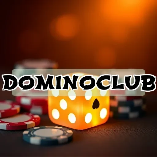 dominoclub: Taruhan Olahraga yang Tak Terlupakan dan Menguntungkan