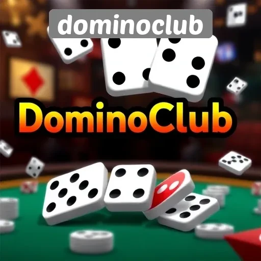 Mengapa DominoClub Menjadi Pilihan Utama Penggemar Game