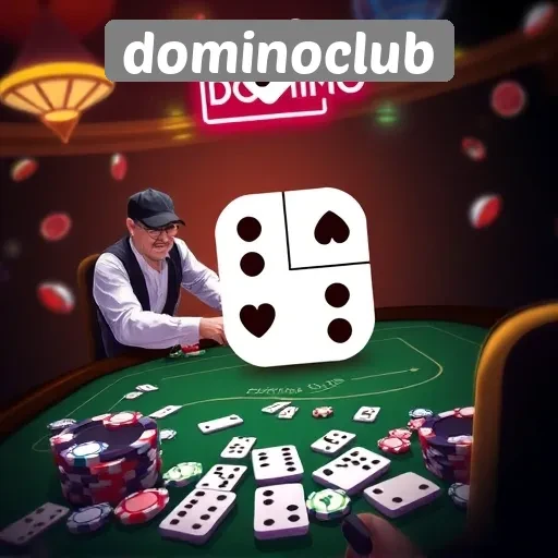 Apa yang Membuat Dominoclub Menjadi Favorit Pecinta Game