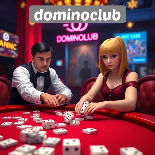 Membahas Fitur-Fitur Unggulan yang Ada di Dominoclub