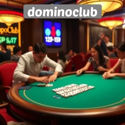 Kelebihan dan Kekurangan Menggunakan Dominoclub
