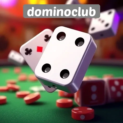 Kepuasan Pengguna Dominoclub dalam Berbagai Permainan