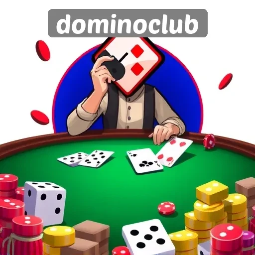 Berbagai Permainan Menarik yang Tersedia di DominoClub