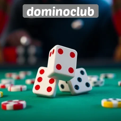 Menggali Fitur Menarik di Situs Game Dominoclub