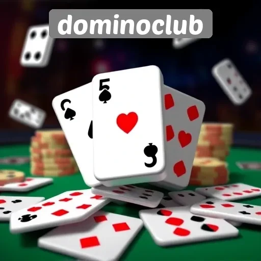 Keunggulan dan Fitur Menarik di Dominoclub