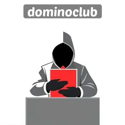 Analisis Keamanan dan Privasi di DominoClub