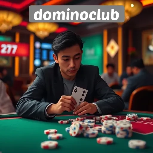 Ulasan Pengalaman Pengguna di Situs Domino Club