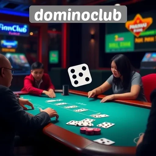 Keselamatan dan Keamanan Pengguna di DominoClub