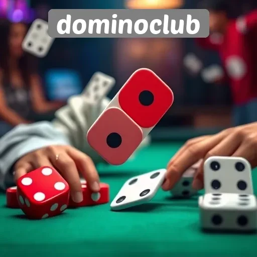 Keamanan dan Privasi Pengguna di Dominoclub