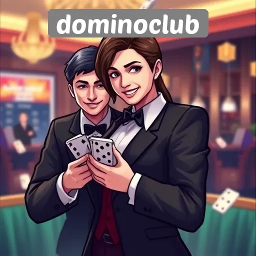 Beragam Jenis Permainan Menarik di Dominoclub