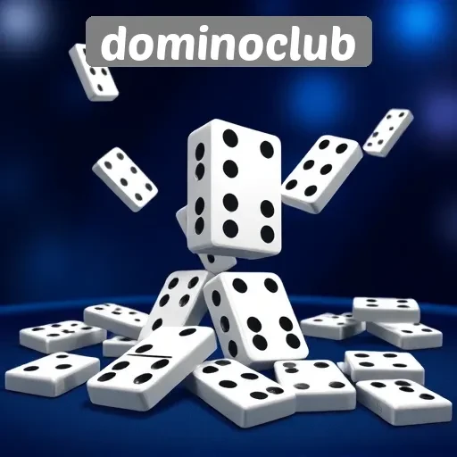 Strategi Menang di Permainan DominoClub